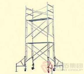 為什么門(mén)式腳手架批發(fā)很難買(mǎi)到