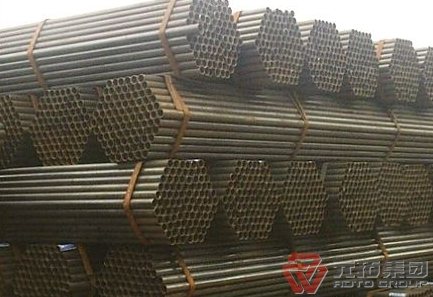 元拓集團生產腳手架管廠家