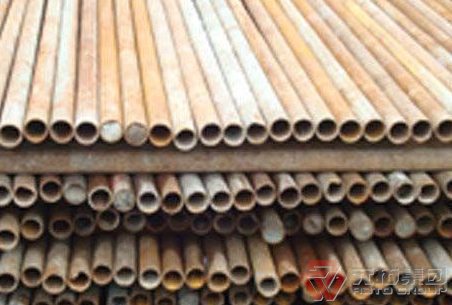 架子管多少錢一根？