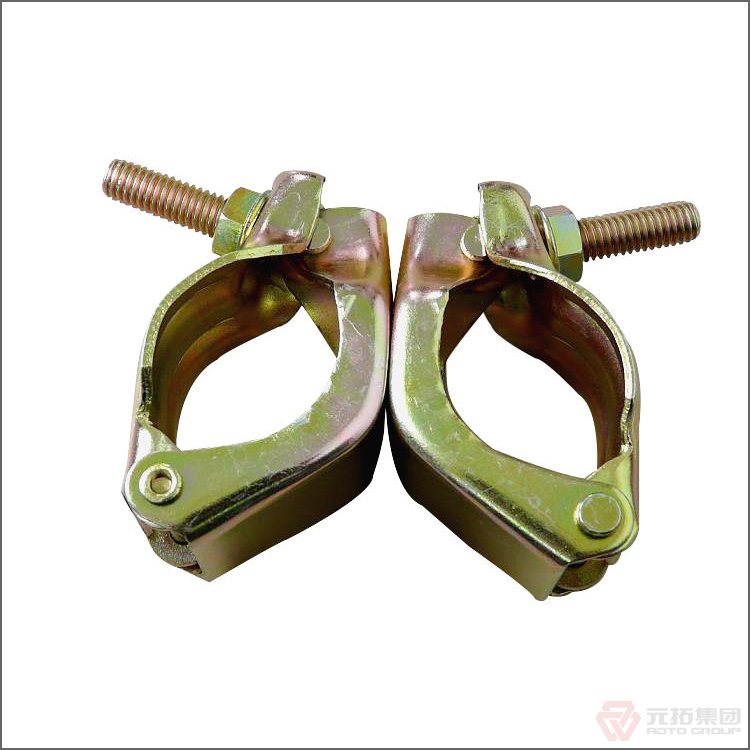 腳手架旋轉扣件的分類有哪些？