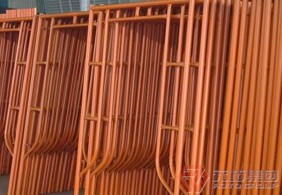 （舊式）移動(dòng)門(mén)式腳手架規(guī)格種類繁多