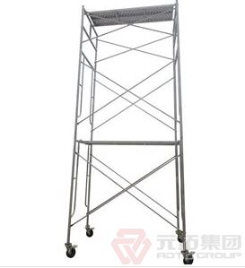 活動(dòng)腳手架租賃公司有哪些？