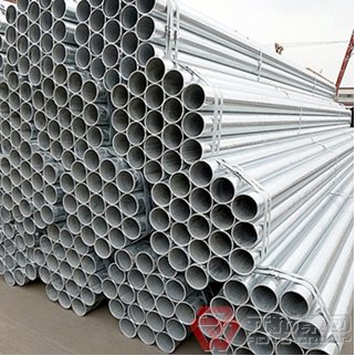 上海腳手架鋼管哪家好？