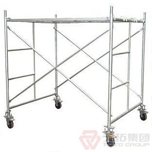 長沙哪里有腳手架廠家？