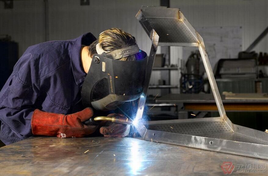 門(mén)式腳手架制作