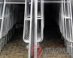 建筑工程門架生產(chǎn)廠家，需要具備哪些條件