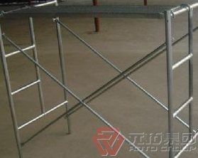 為什么說(shuō)歐美、日本門型架均占各類腳手架的主導(dǎo)地位？