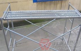 門式腳手架代理加盟廠家有哪些？