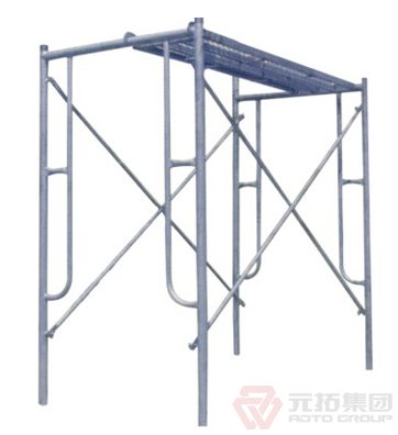 門式腳手架廠家發(fā)展方向如何？