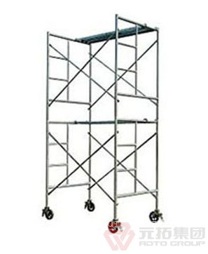 哪里有生產移動腳手架廠家？