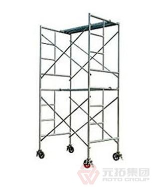 移動(dòng)腳手架多少錢(qián)一套？