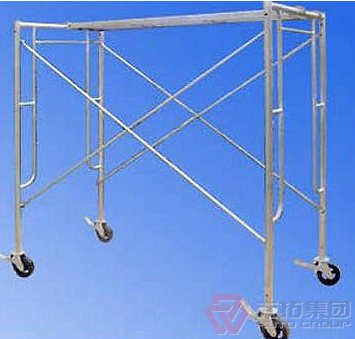 門式腳手架連墻件是什么，有何作用