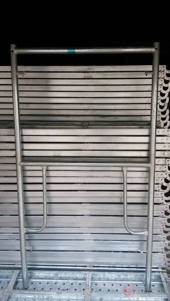 活動(dòng)腳手架怎么計(jì)量？規(guī)則是怎么樣？