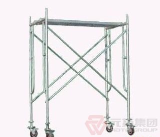 門式腳手架架多少錢一平方？