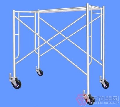 移動式腳手架價格是多少？