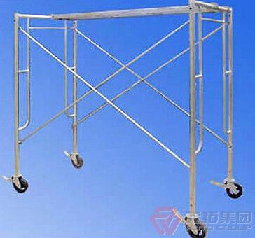 裝修腳手架租賃價(jià)格多少錢？