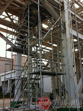 宜昌移動(dòng)腳手架哪里有賣？