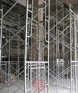 哪個(gè)石家莊移動(dòng)腳手架廠好？