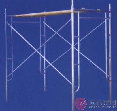 917*1219門型腳手架多少錢？