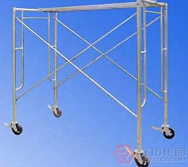 門式腳手架MF1219規(guī)格型號多少錢一套？