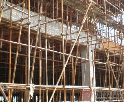 雙面腳手架和單面腳手架計算有區(qū)別嗎？