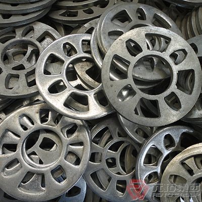 菊花圓盤腳手架配件插銷、接頭、圓盤