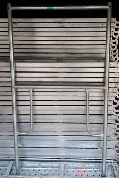 門式支架性能技術參數(shù)