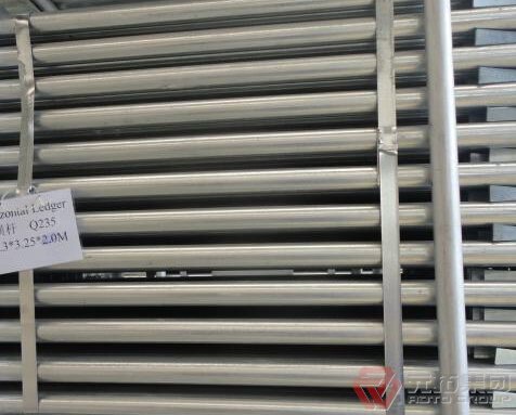 盤(pán)扣式腳手架那里有的賣(mài)？