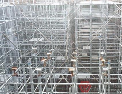 建筑腳手架那個公司銷售好？