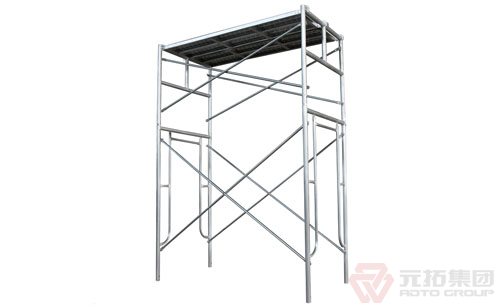 元拓門(mén)式腳手架招商加盟產(chǎn)品實(shí)物圖片