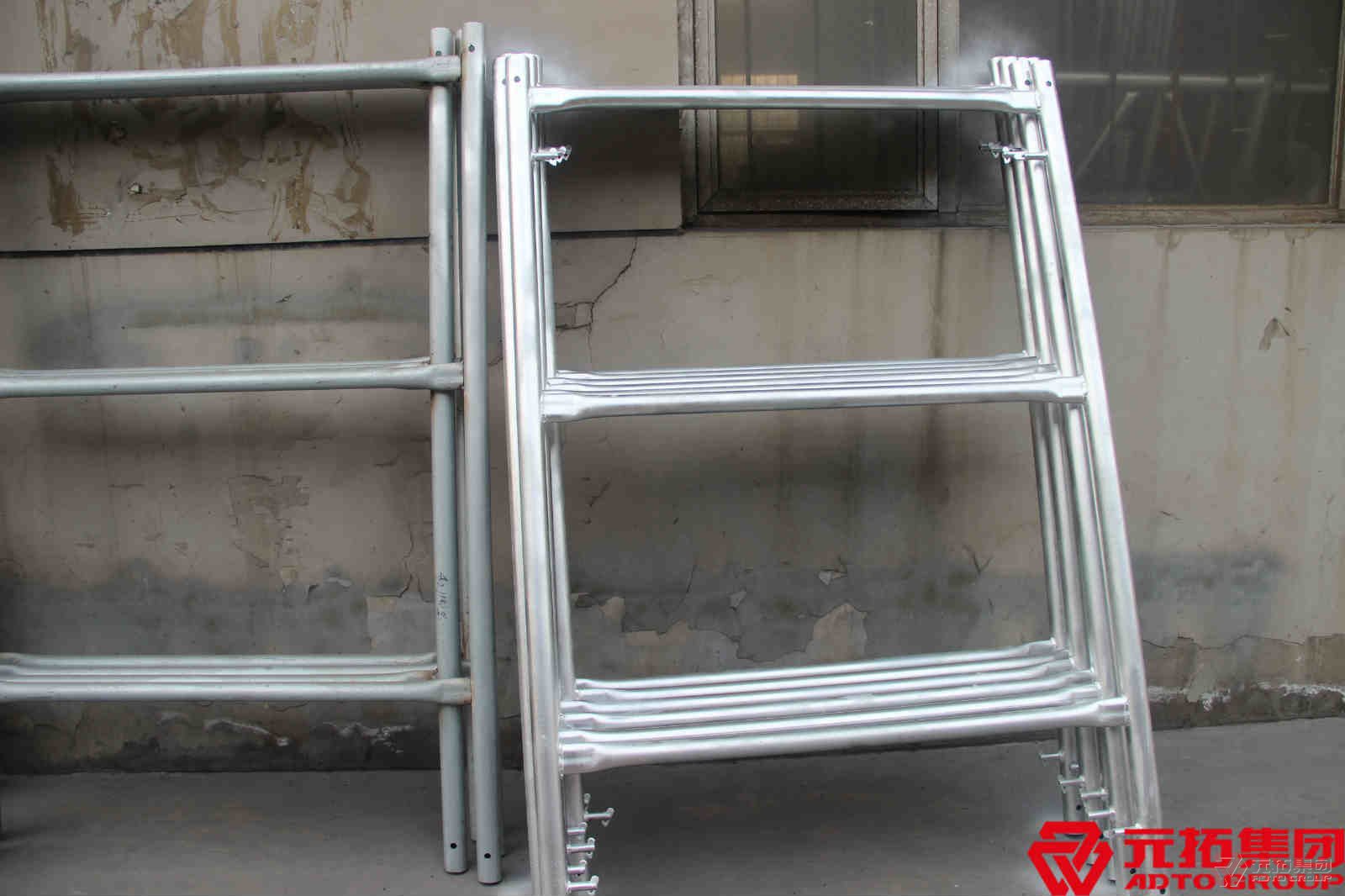 門式腳手架系列產品