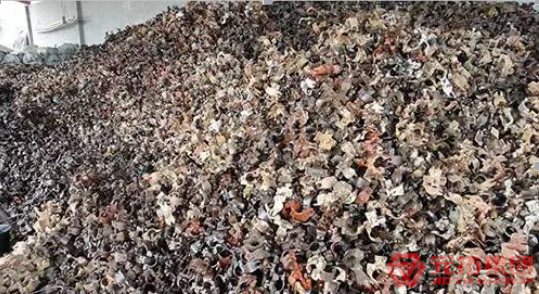 價(jià)格低廉的扣件、老舊的扣件一定不能用