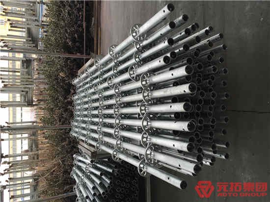 移動圓盤式腳手架子簡介及報(bào)價