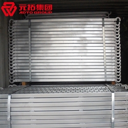 鍍鋅鋼跳板重量 鋼制踏板，船舶專用踏板，跳板廠家直銷