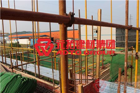 建筑用鐵架板 2016最新驗(yàn)收標(biāo)準(zhǔn)，鐵架板廠家提供！