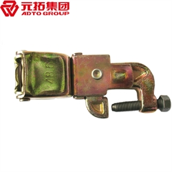 專業(yè)生產(chǎn)腳手架旋轉(zhuǎn)扣件，直角扣件，對接扣件