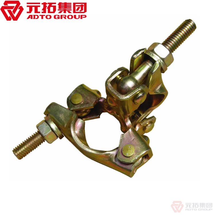 如何挑選優(yōu)質(zhì)山東腳手架固板扣件？