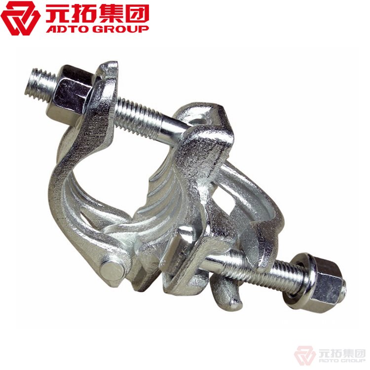 腳手架鍛壓直角扣件最新價(jià)格是多少？