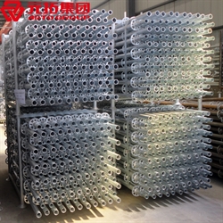 湖南哪個自鎖式盤式腳手架廠家信譽好？