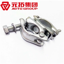 重慶鍍鋅扣件單價便宜、廠家直銷規(guī)格齊全