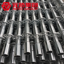 東北承插型盤扣式腳手架租賃、銷售