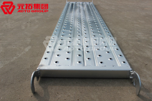 盤扣式腳手架掛鉤鋼跳板各規(guī)格及重量？