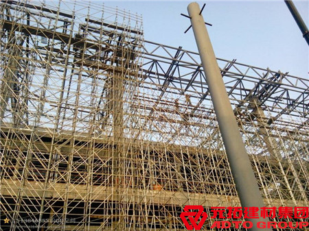 上海腳手架怎么樣，2019年腳手架價(jià)格表