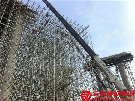 無(wú)錫腳手架廠家直銷，腳手架哪家好？