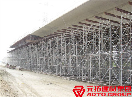 為什么蘇州腳手架大多用鋼管搭建，香港卻用竹子？