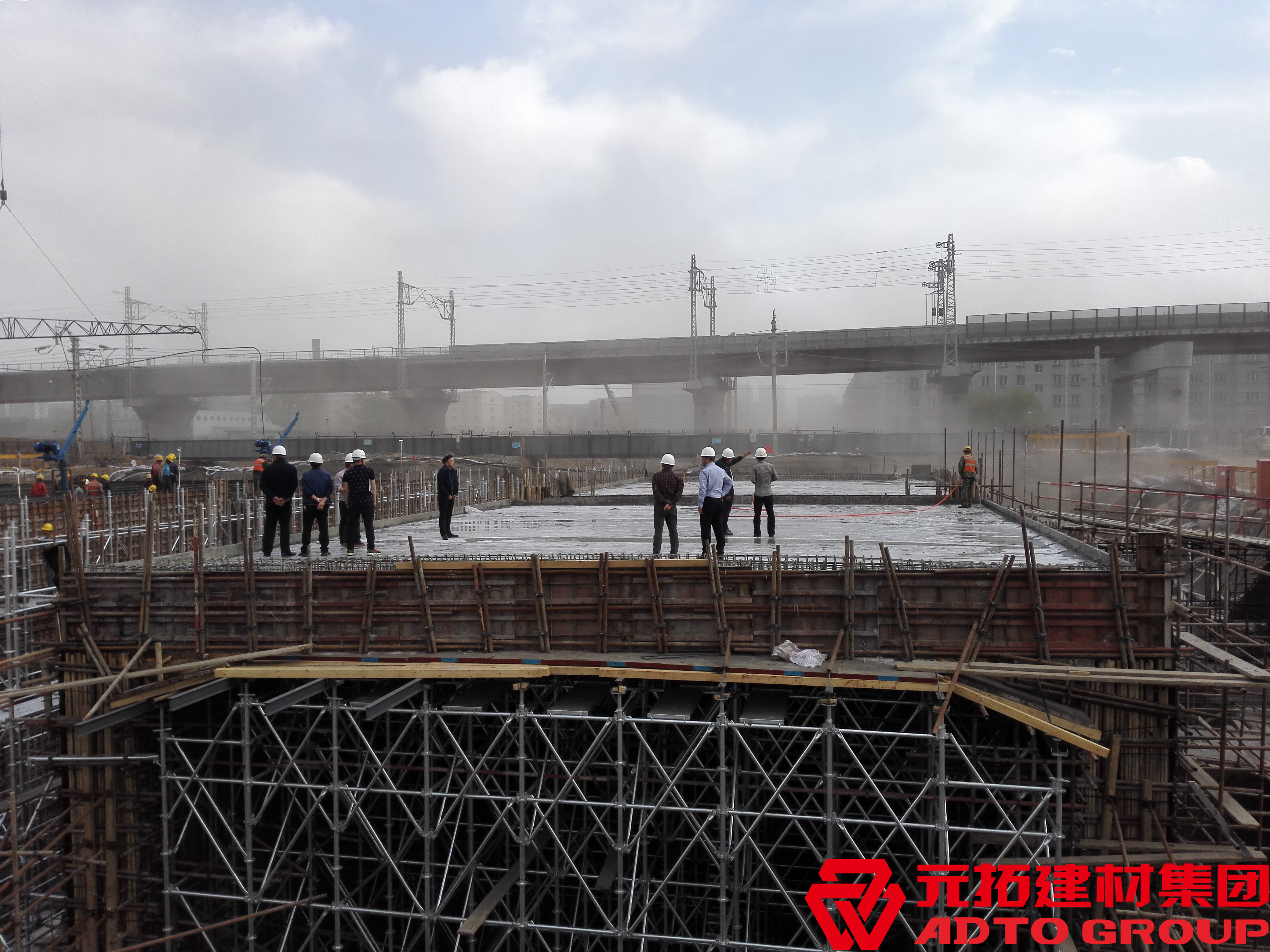 廣州腳手架租賃廠家選哪家？價格合理嗎？