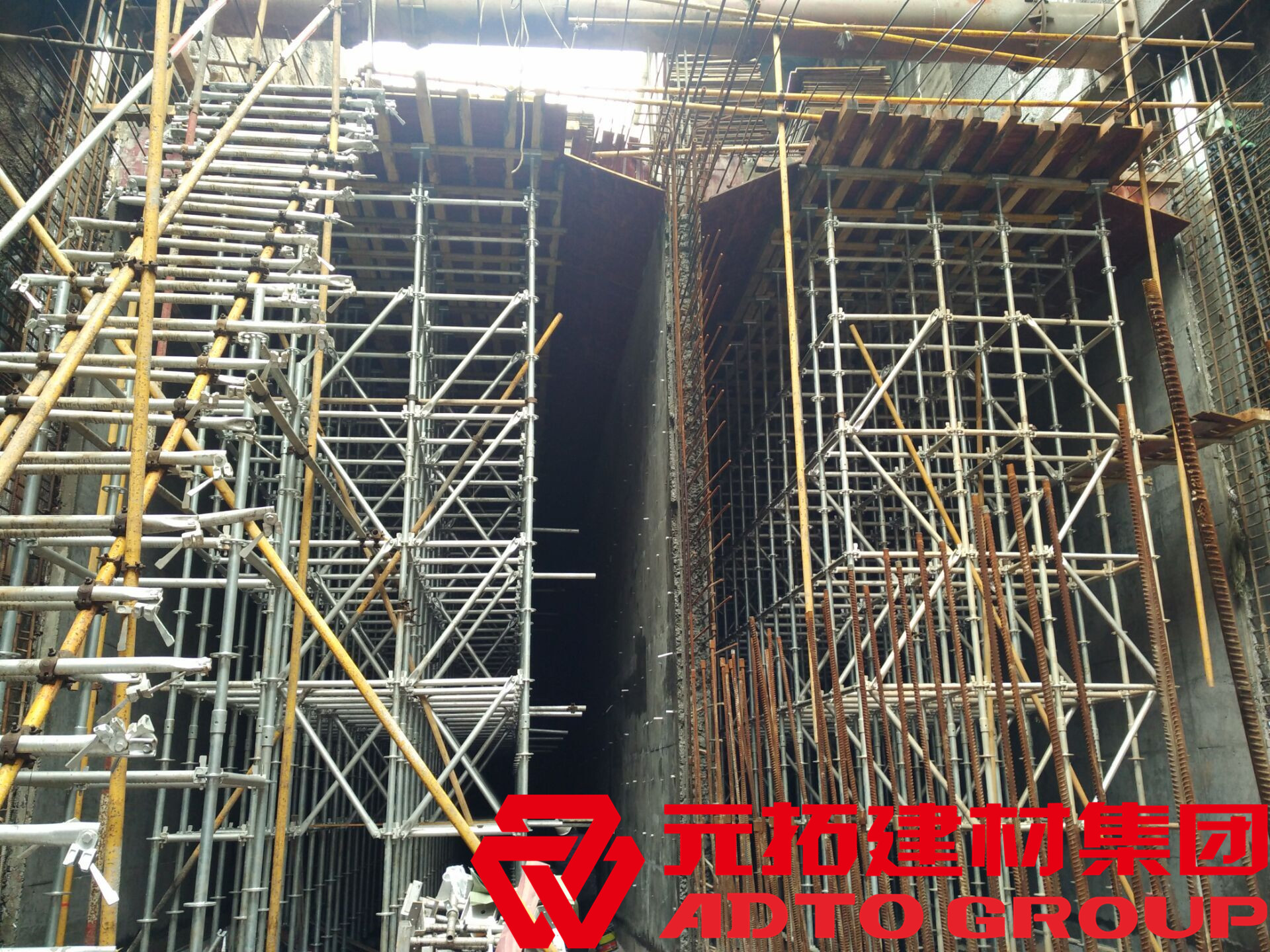 腳手架連墻件設(shè)置要求是怎樣的？