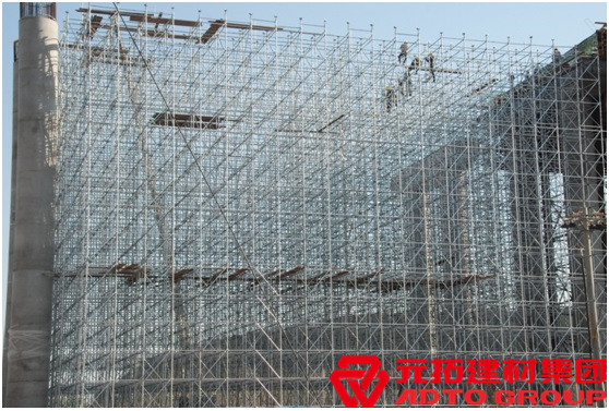 腳手架網(wǎng)片有哪些優(yōu)點(diǎn)？