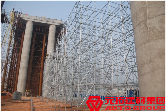 山東腳手架批發(fā)去哪里？