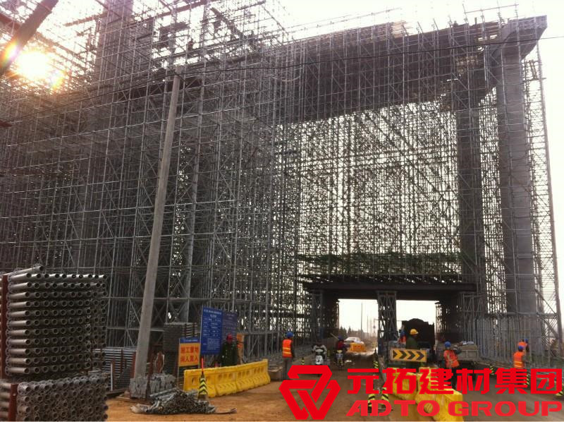 福建腳手架單價是多少，哪家價格低？